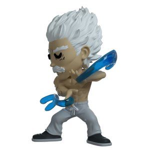 Youtooz One Punch Man Silver Fang Vinyl Figure